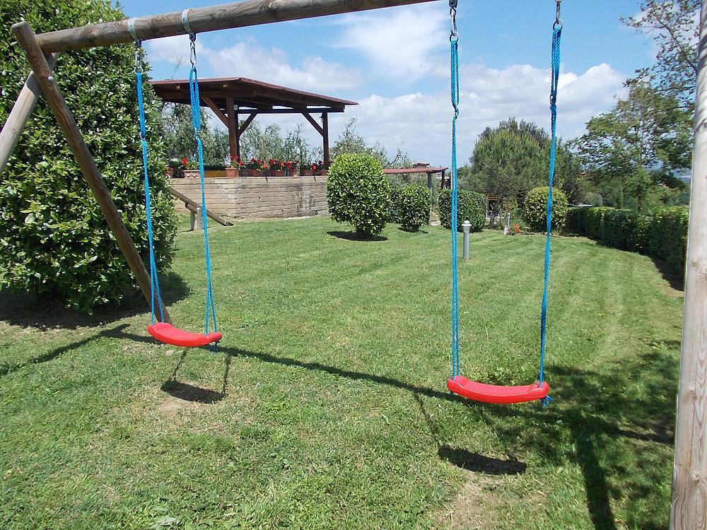 La Villetta モンタイオーネ エクステリア 写真